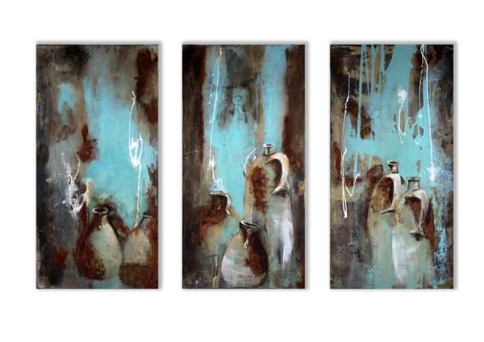 3-er Serie Simple Life