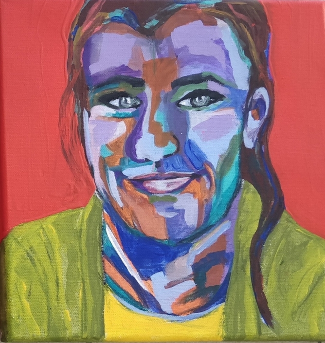 Portrait 2