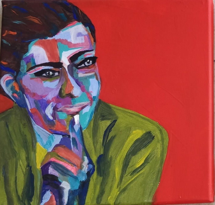 Portrait 3