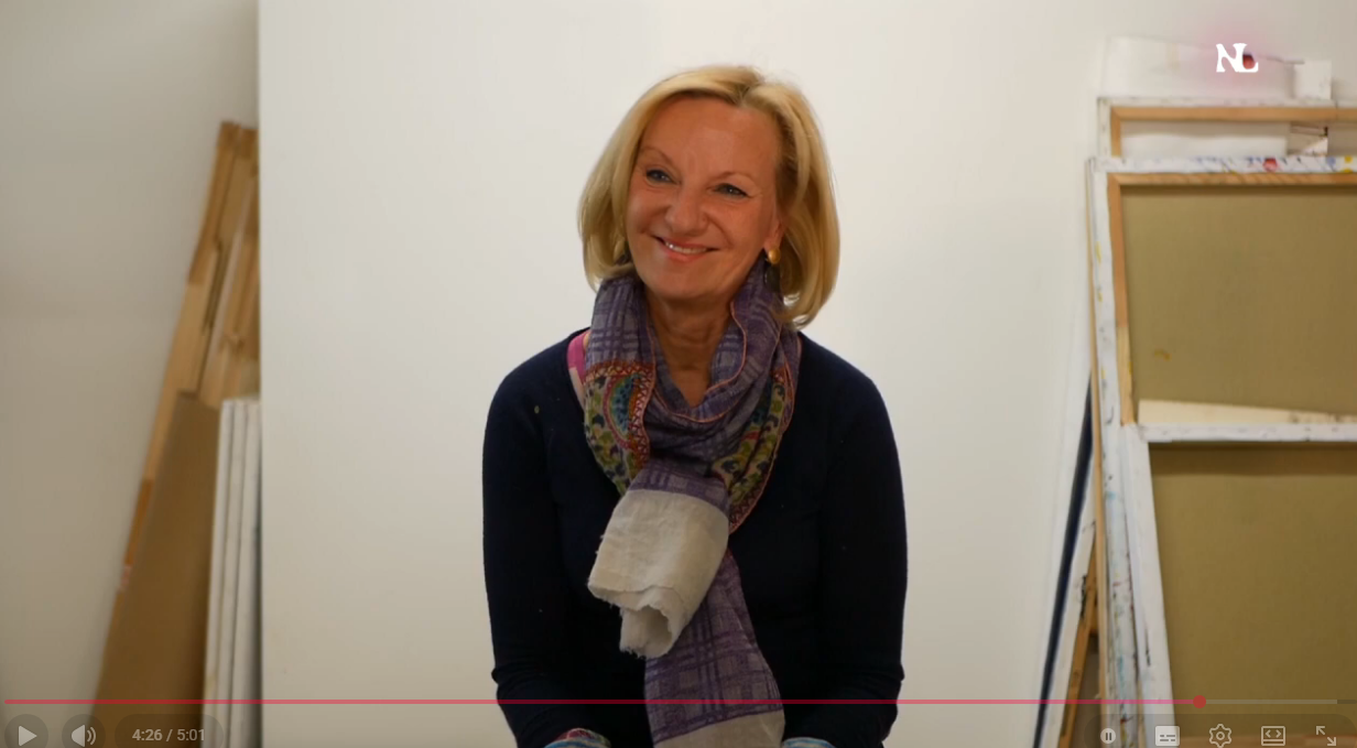 Monosnap Interview und Bildbesprechung Yaya Bela Roth - Meisterklasse bei Prof. Markus Lüpertz - YouTube - Google Chrome 2026-10-13 16.43.06